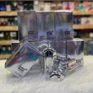 Mont Blanc Emblem Intense - Premium Caballero