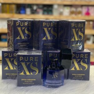 Pure XS - Premium 1.1 Caballero