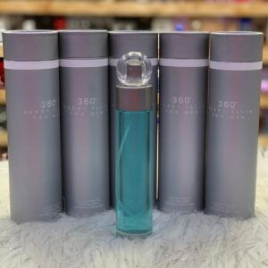 360 PERRY ELLIS - Premium 1.1 Caballero