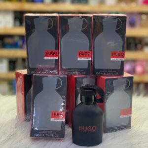 HUGO BOSS JUST DIFERENT – Premium 1.1 Caballero