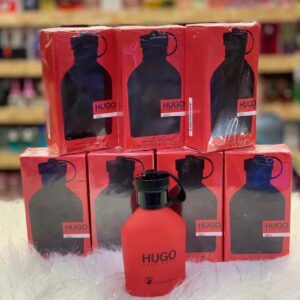 HUGO BOSS RED – Premium 1.1 Caballero