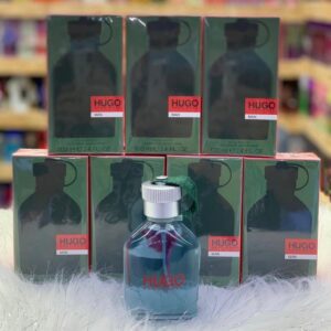 Hugo Boss Tradicional - Premium Caballero