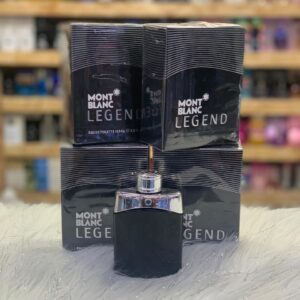LEGEND MONT BLANC - 1.1 Premium Caballero