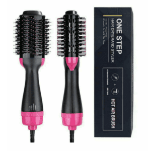 Cepillo Alisador One Step