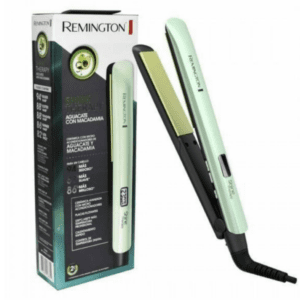 Plancha Remington Aguacate AAA