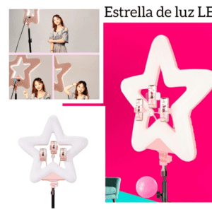 Estrella Luz LED