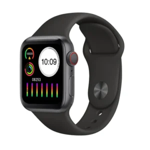 Reloj Inteligente SmartWatch PRO 2025+ correa de obsequio