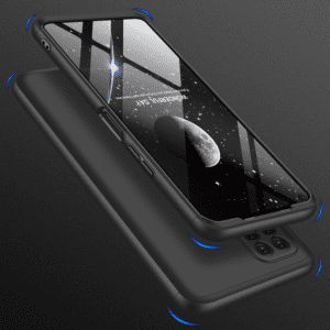 Carcasa Protector 360 Huawei P40 Lite 4g