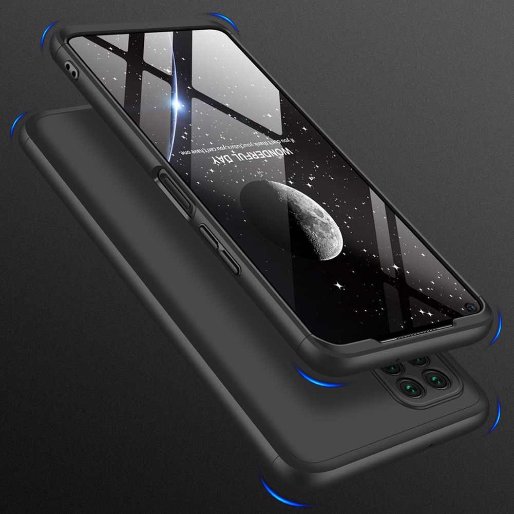 Carcasa Protector 360 Huawei P40 Lite 4g