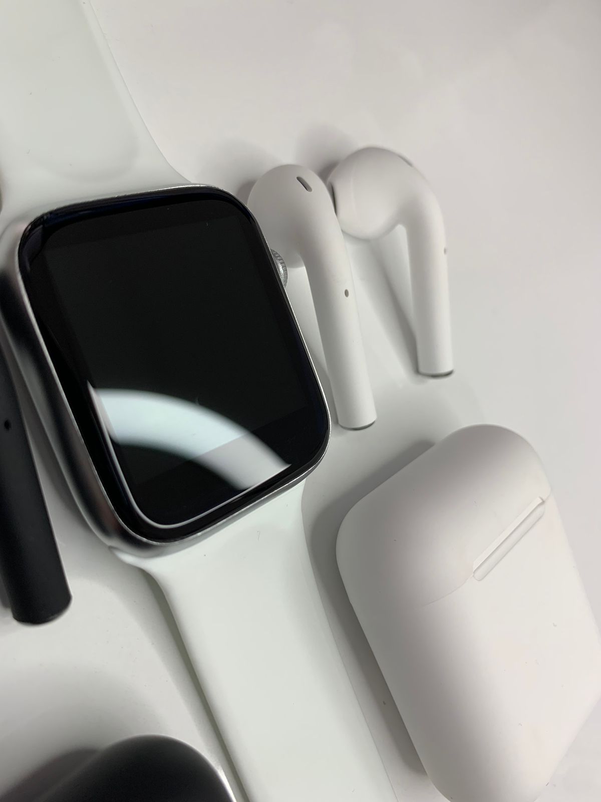 Reloj inteligente PRO + Audífonos - Imagen 4
