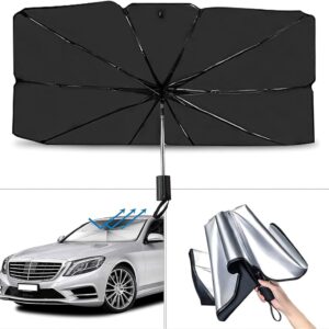 PARASOL TIPO SOMBRILLA PARA CARRO
