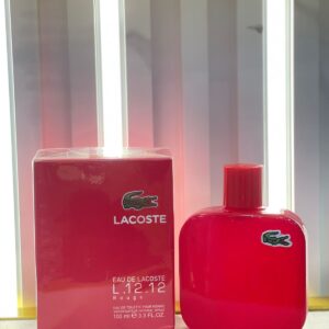 LACOSTE ROUGE - Premium 1.1 Caballero