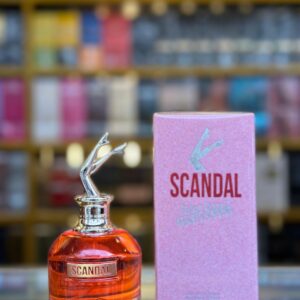 SCANDAL - 1.1 Premium - Dama