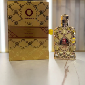 Orientica Royal Cofre