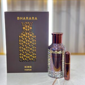 Bharara King Parfum