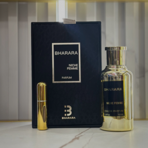 Bharara Niche Femme Cofre