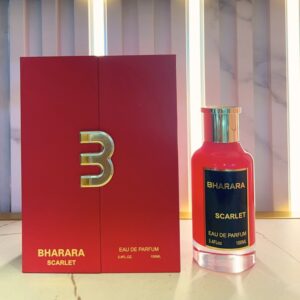 Bharara King Scarlet