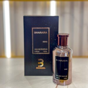 Bharara King Inter Caja