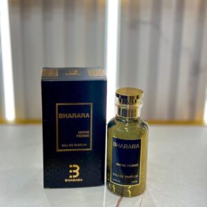 Bharara Niche Femme Inter