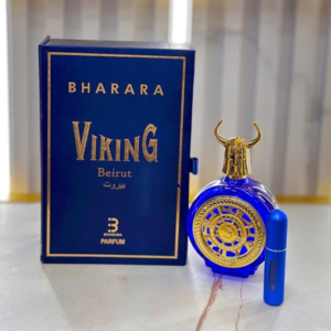 Bharara Viking Beirut Cofre