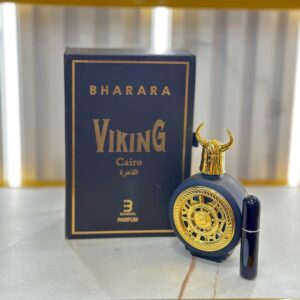 Bharara Viking Cairo