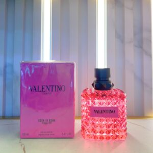 VALENTINO DONNA PINK PP - DAMA